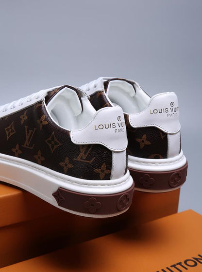 The Bags Vibe - New Arrival Louis Vuitton Sneaker 105