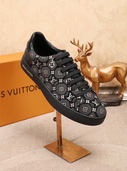 The Bags Vibe - New Arrival Louis Vuitton Sneaker 193