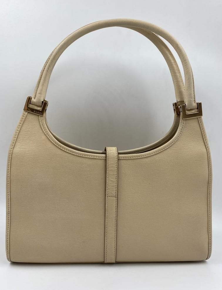 Vintage Gucci Jackie Bag