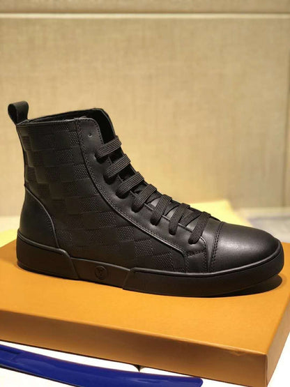 The Bags Vibe - New Arrival Louis Vuitton Sneaker 073