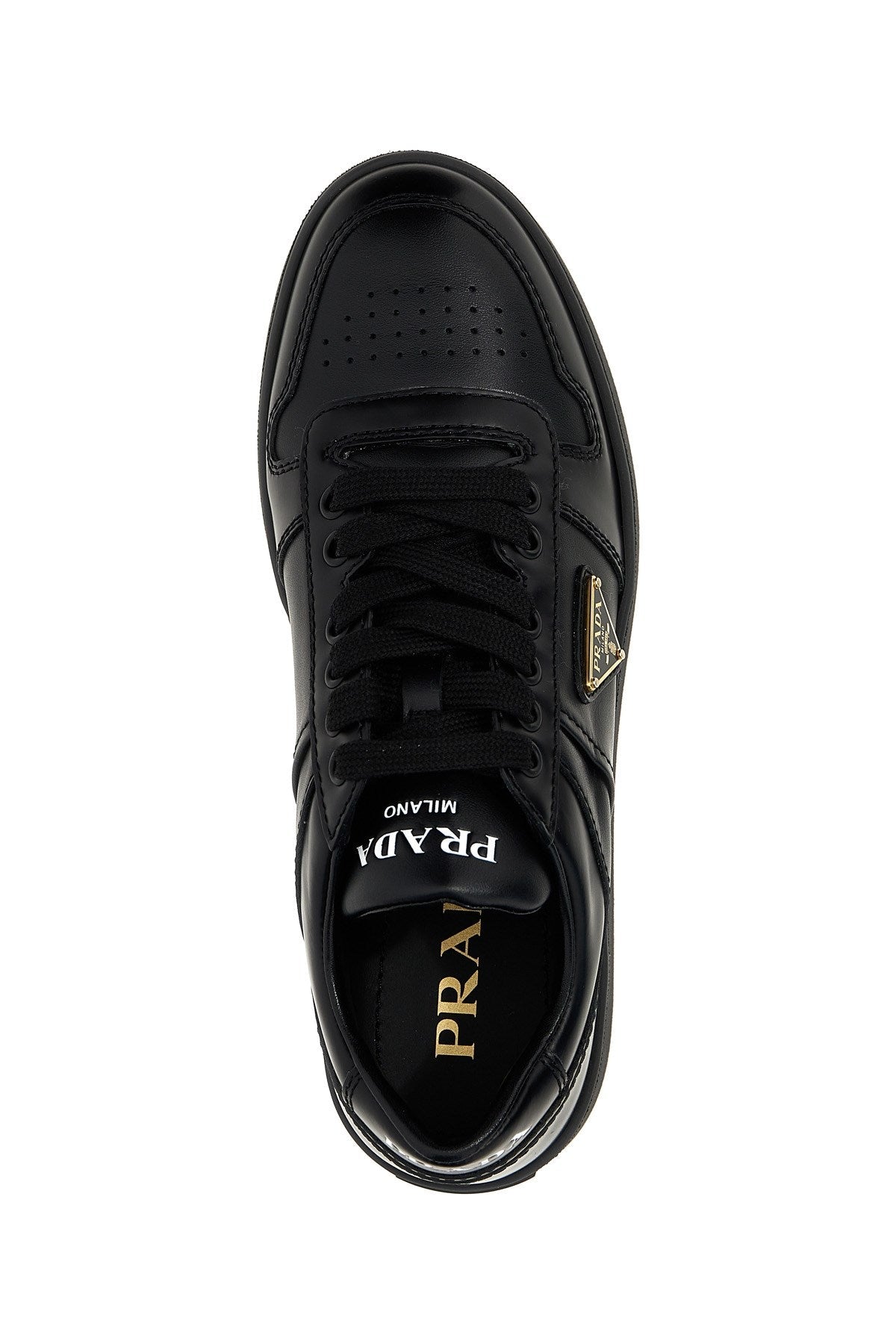 Prada Women 'Downtown Bold' Sneakers