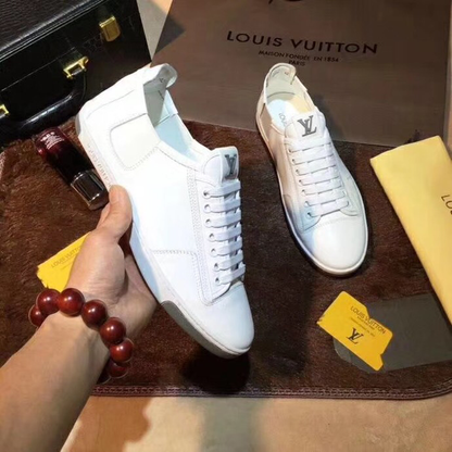 The Bags Vibe - New Arrival Louis Vuitton Sneaker 058