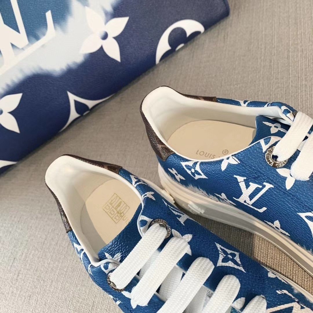 Sneakers Louis Vuitton