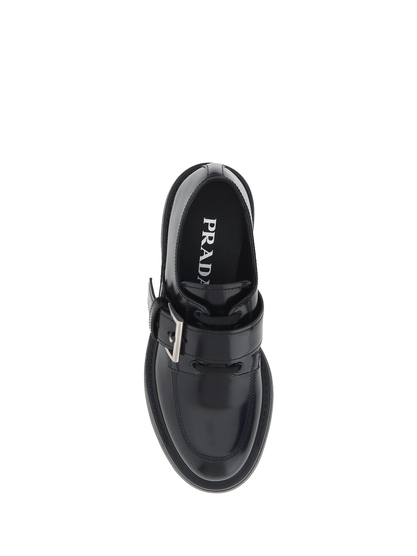 Prada Women Loafers