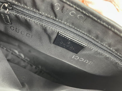 Vintage Gucci Jackie Bag