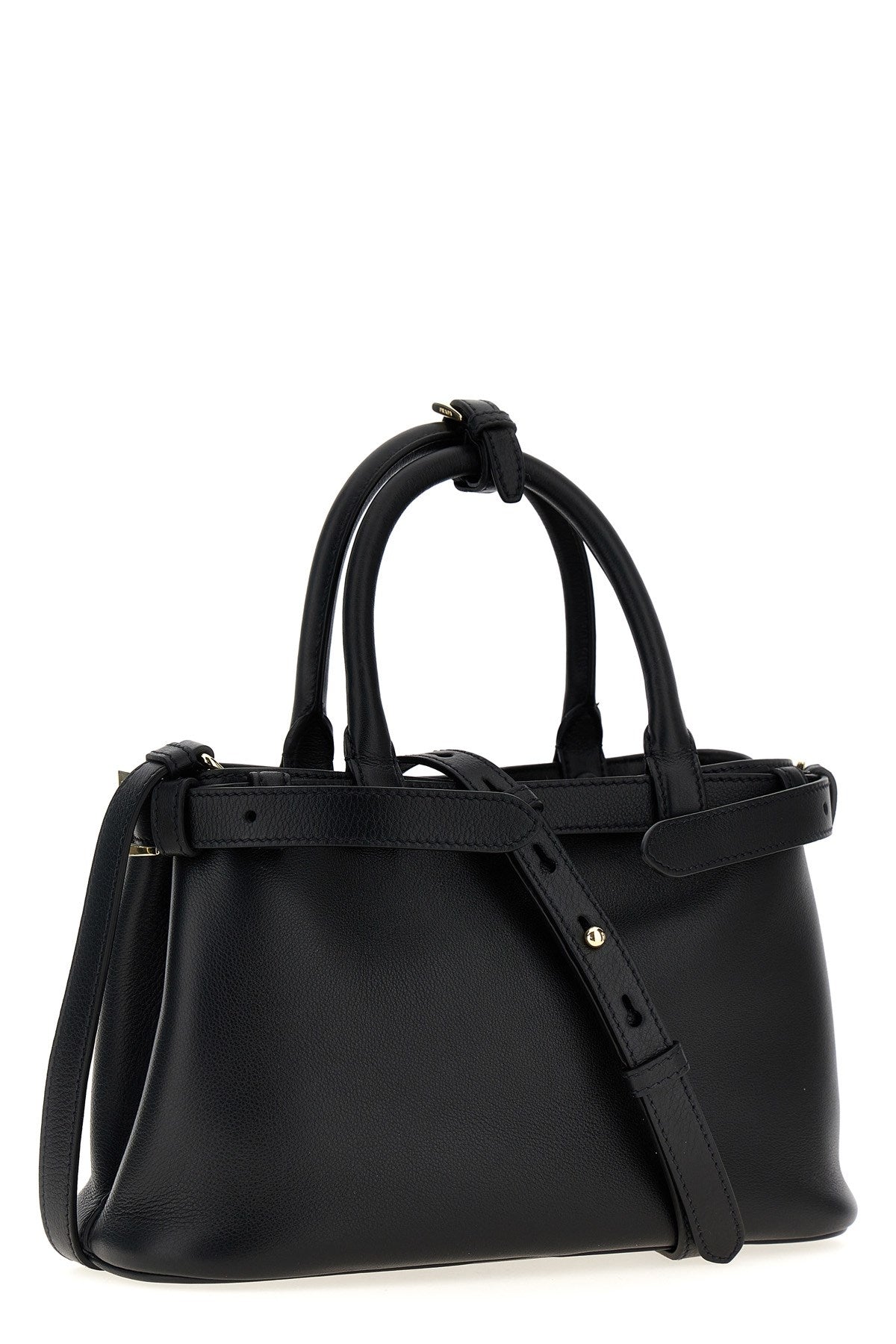 Prada Women 'Prada Buckle Small' Handbag