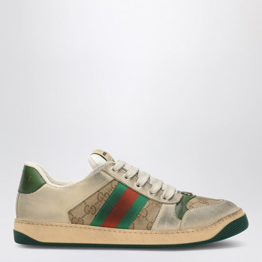 Gucci Sneaker Low Screener Women