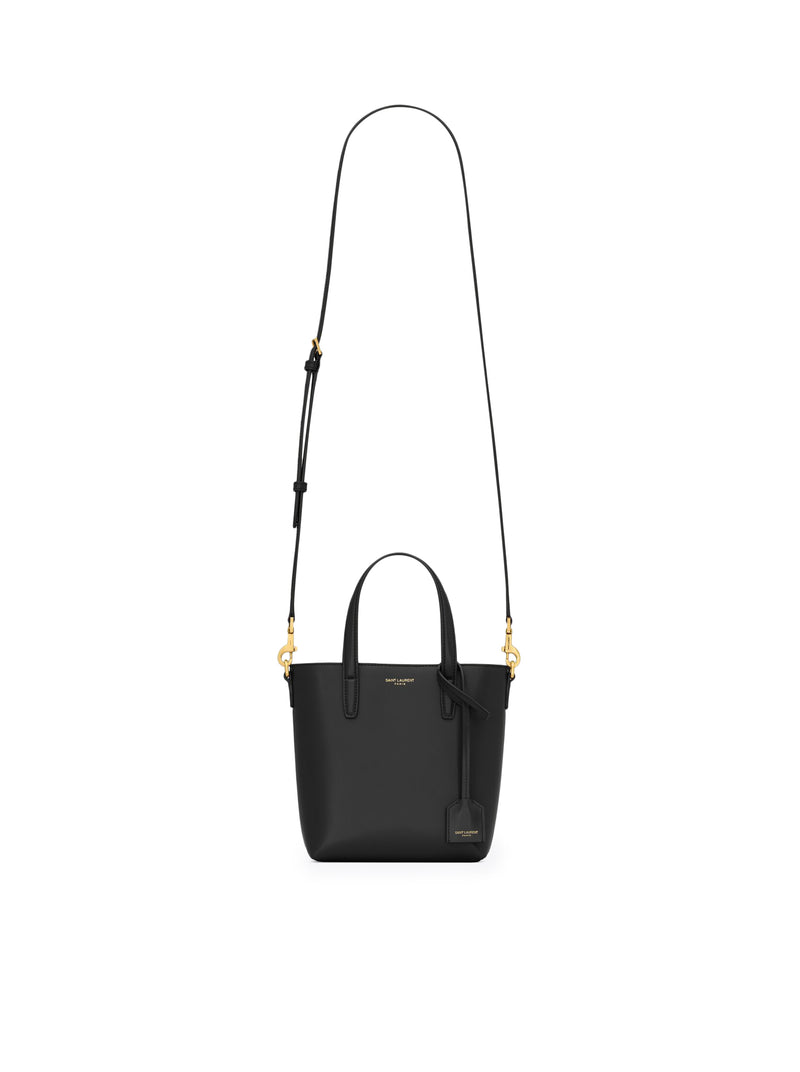 Saint Laurent Women Saint Laurent Mini Shopping Bag In Saint Laurent Box