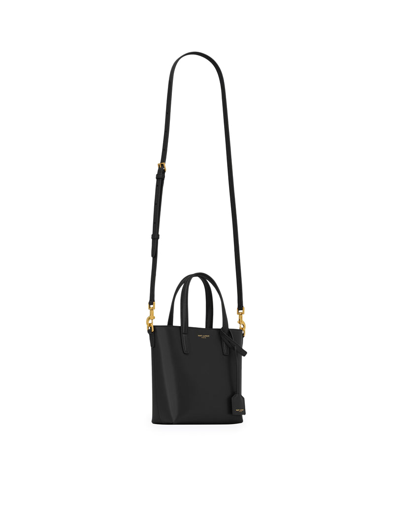 Saint Laurent Women Saint Laurent Mini Shopping Bag In Saint Laurent Box