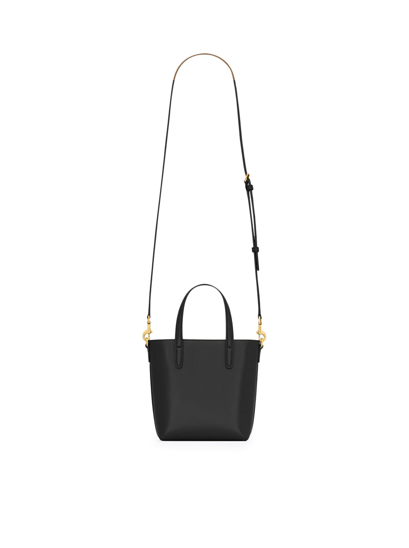 Saint Laurent Women Saint Laurent Mini Shopping Bag In Saint Laurent Box