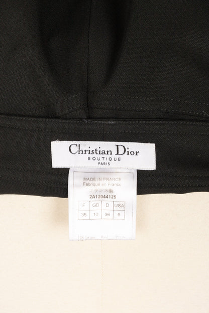 Pantalon Christian Dior 2000's