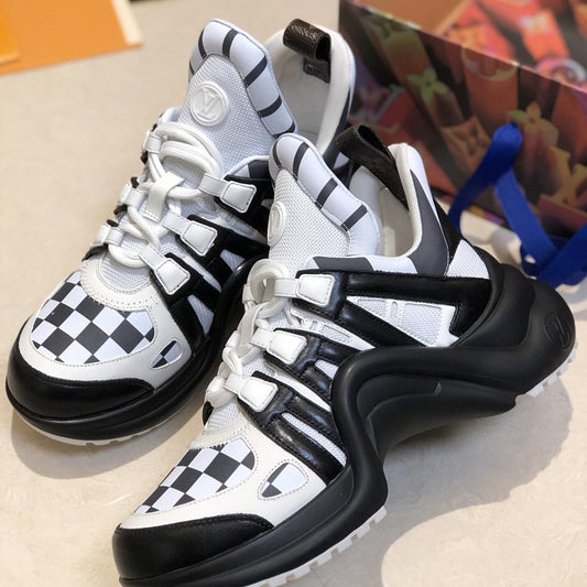 Sneakers Louis Vuitton