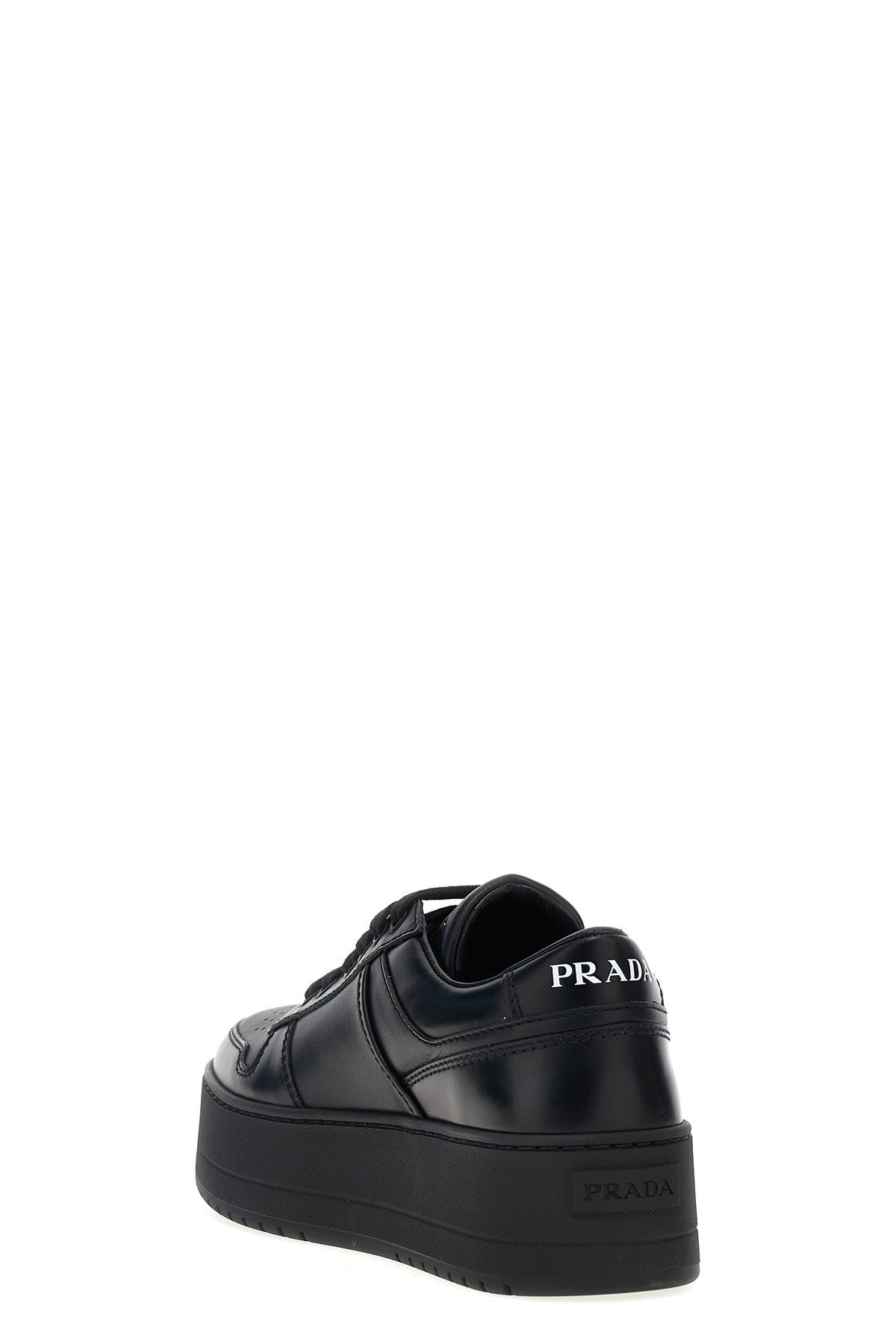 Prada Women 'Downtown Bold' Sneakers