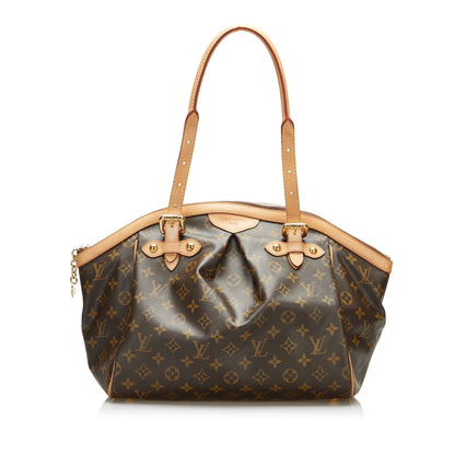 Louis Vuitton Tivoli GM Monogram Canvas