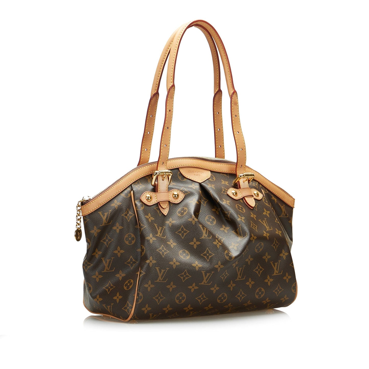 Louis Vuitton Tivoli GM Monogram Canvas