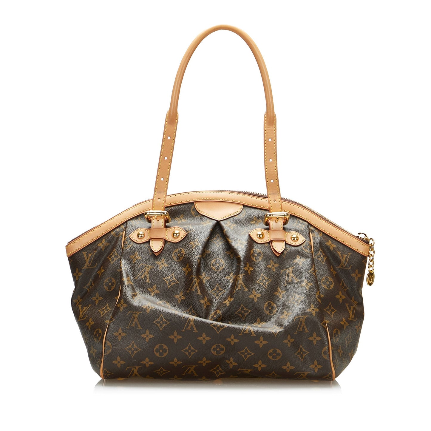 Louis Vuitton Tivoli GM Monogram Canvas