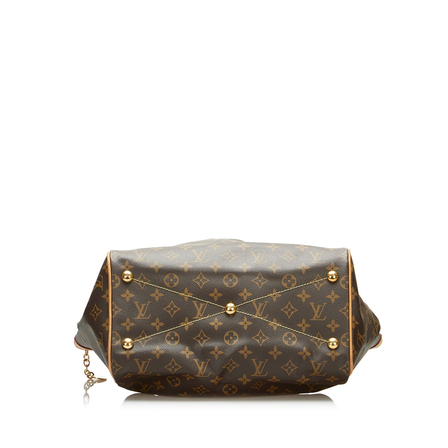 Louis Vuitton Tivoli GM Monogram Canvas