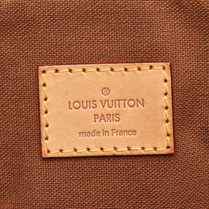 Louis Vuitton Tivoli GM Monogram Canvas