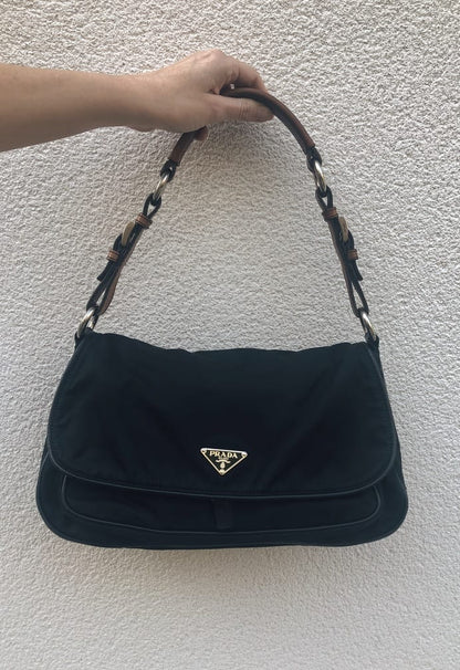 Vintage Prada Bag