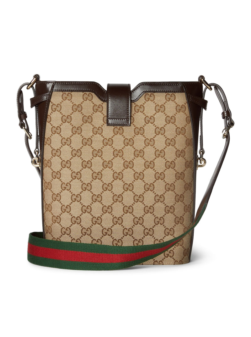 Gucci Women Medium Size Bucket Bag