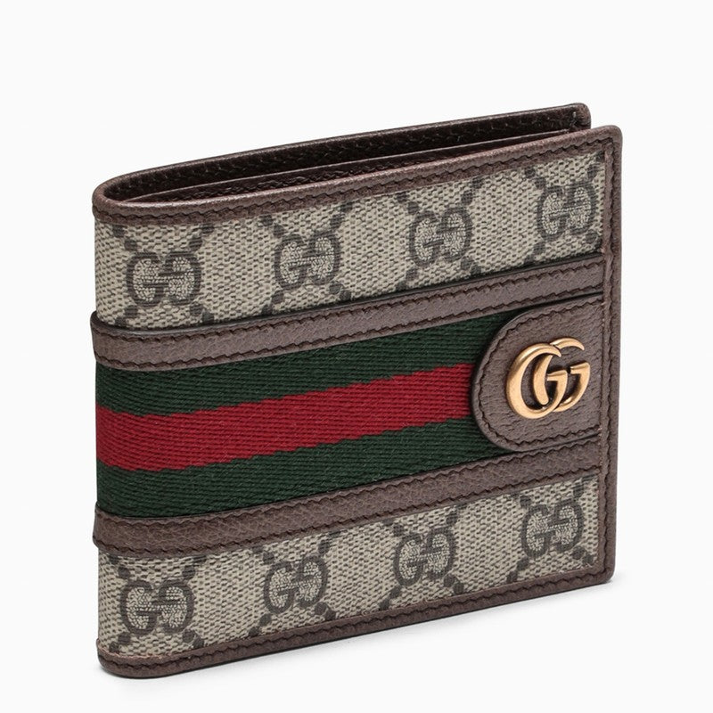 Gucci Gg Ophidia Coin Holder Men