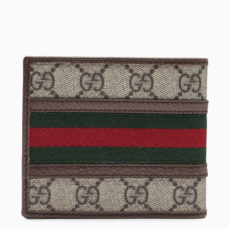 Gucci Gg Ophidia Coin Holder Men