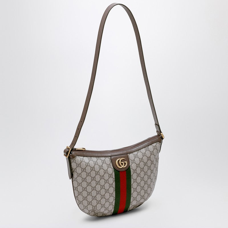 Gucci Ophidia Gg Small Beige Bag Men