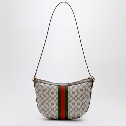 Gucci Ophidia Gg Small Beige Bag Men