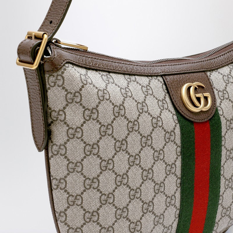 Gucci Ophidia Gg Small Beige Bag Men