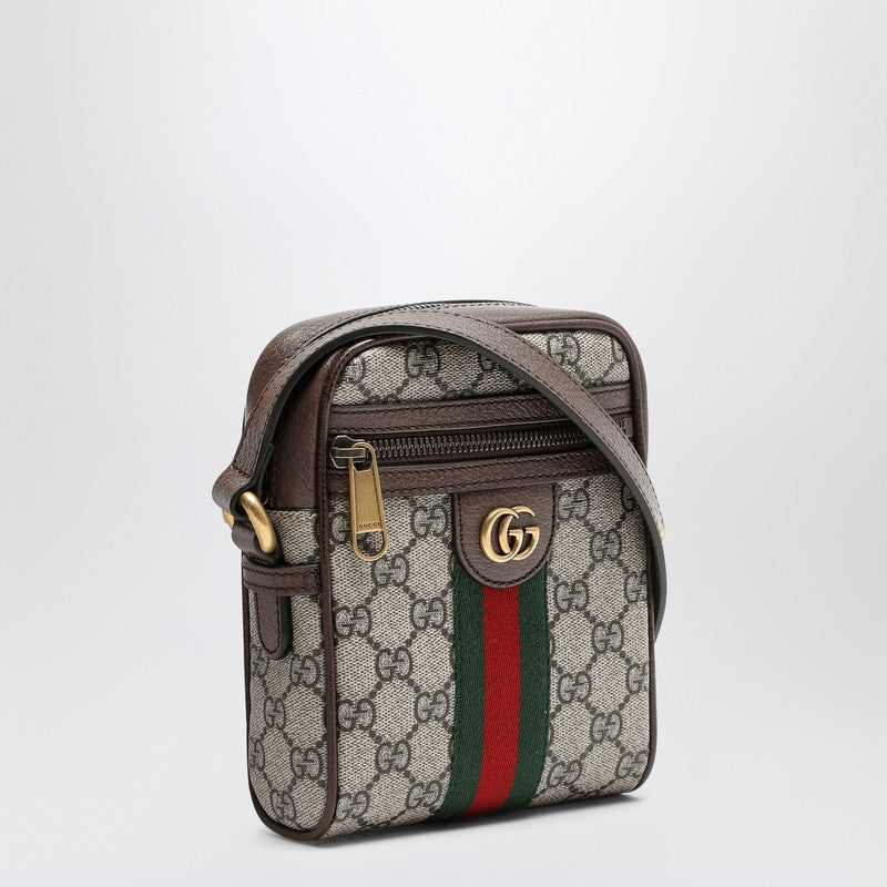 Gucci Ophidia Gg Shoulder Bag Men