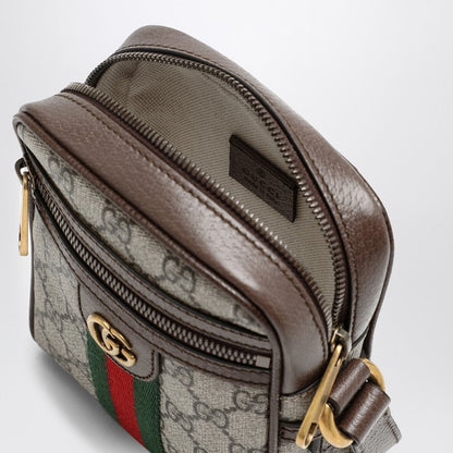 Gucci Ophidia Gg Shoulder Bag Men