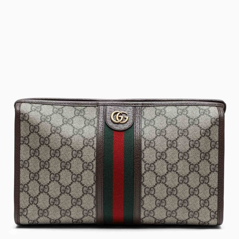 Gucci Ophidia Gg Pouch Men