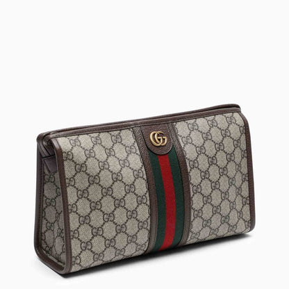 Gucci Ophidia Gg Pouch Men