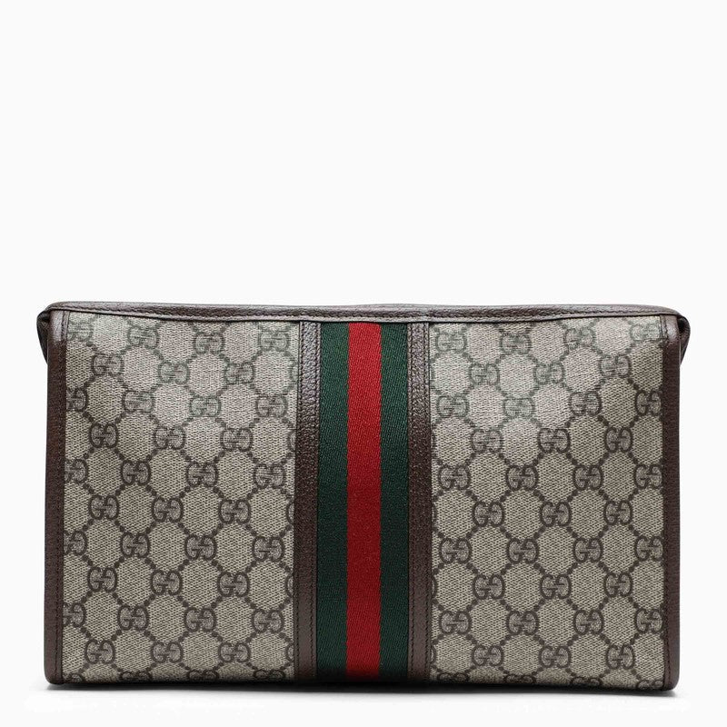 Gucci Ophidia Gg Pouch Men