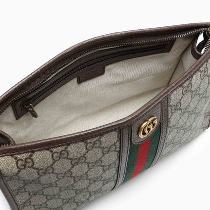 Gucci Ophidia Gg Pouch Men