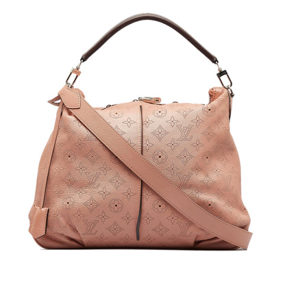 LOUIS VUITTON Mahina Selene PM Satchel