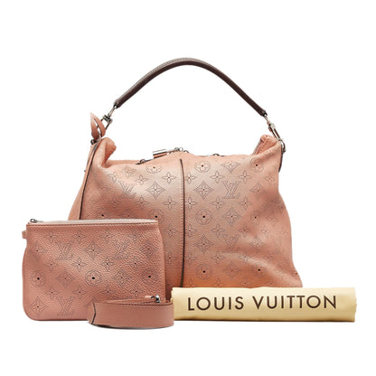 LOUIS VUITTON Mahina Selene PM Satchel