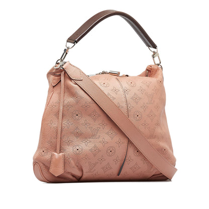 LOUIS VUITTON Mahina Selene PM Satchel