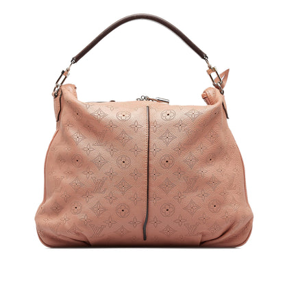 LOUIS VUITTON Mahina Selene PM Satchel