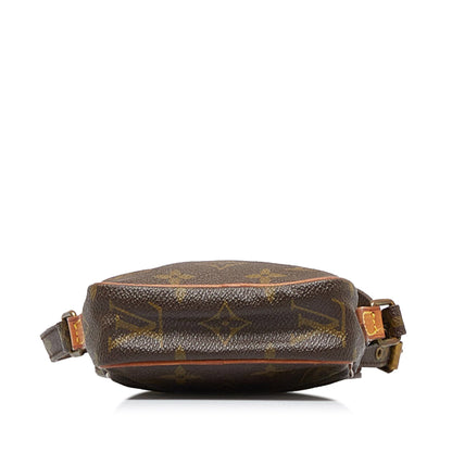 Louis Vuitton Danube Mini Monogram Canvas