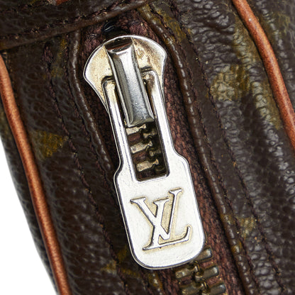 Louis Vuitton Danube Mini Monogram Canvas