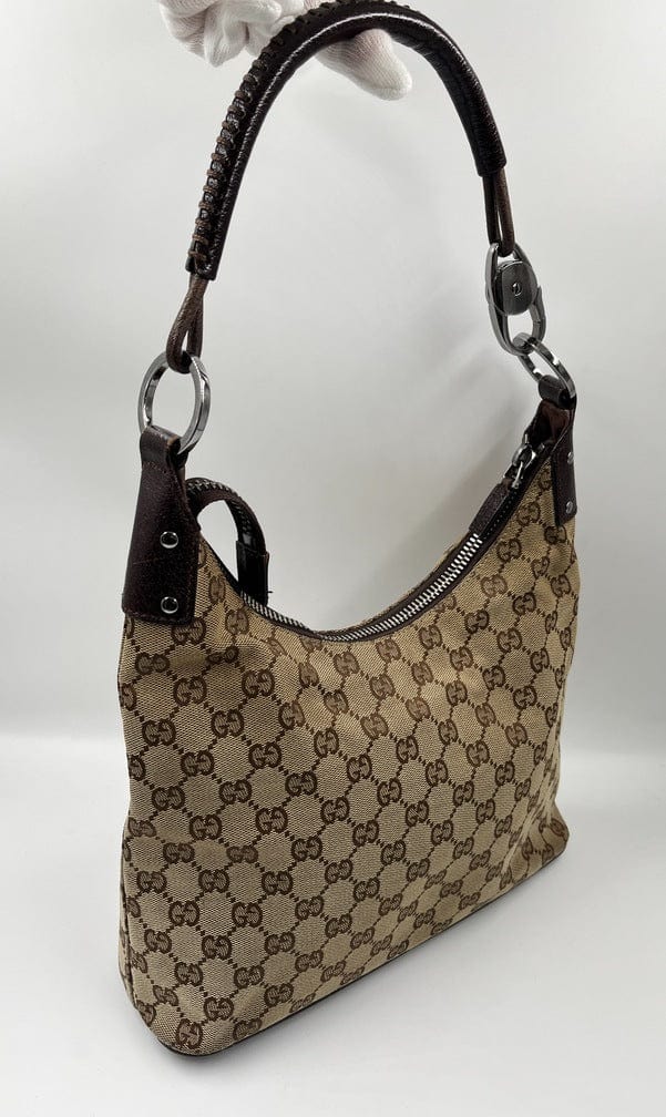 Vintage Gucci Bag