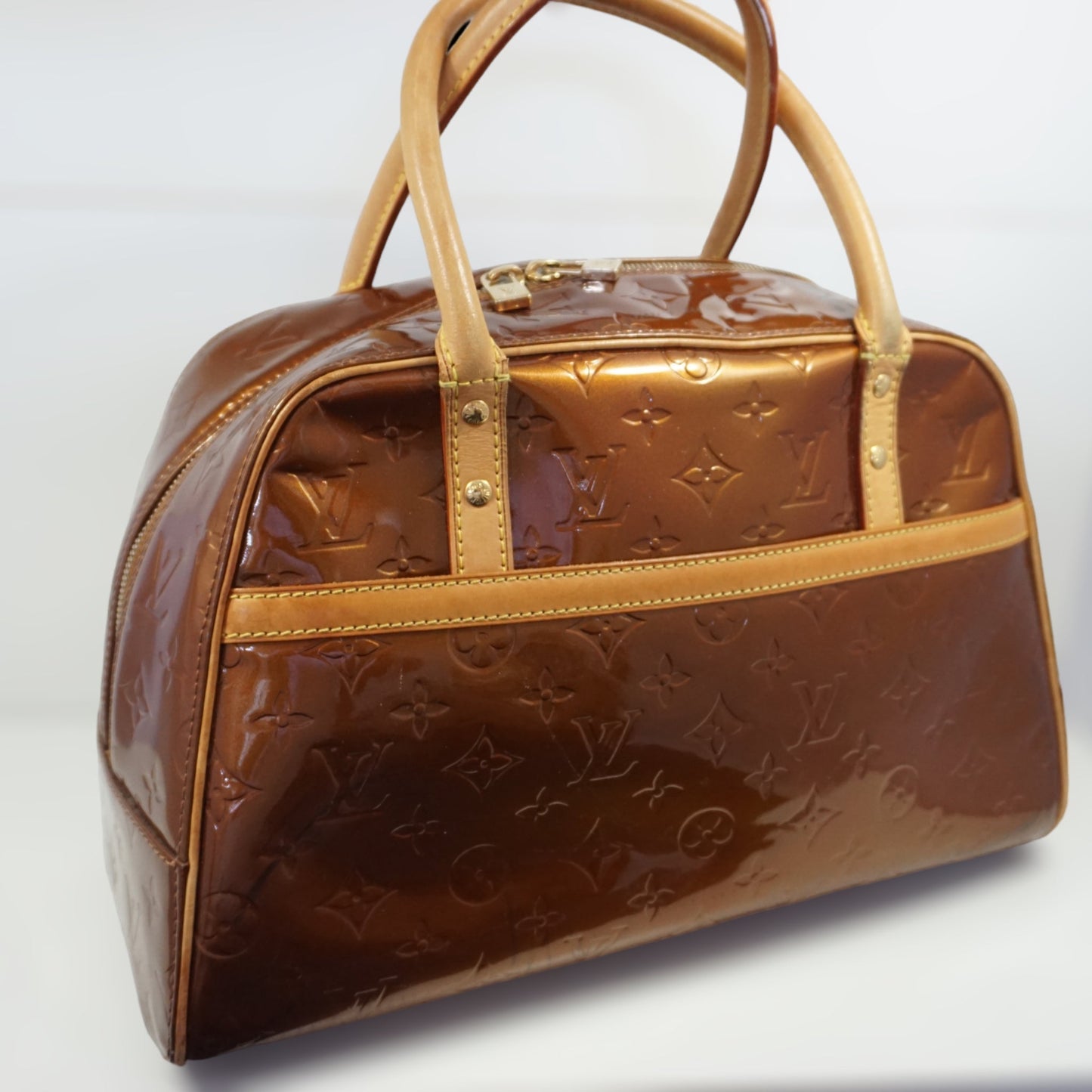 Louis Vuitton Tompkins