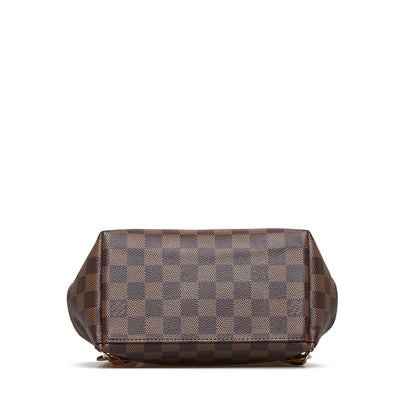 Louis Vuitton Clapton Damier Ebene Canvas