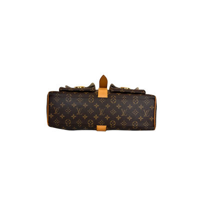 Louis Vuitton Manhattan GM Monogram Canvas