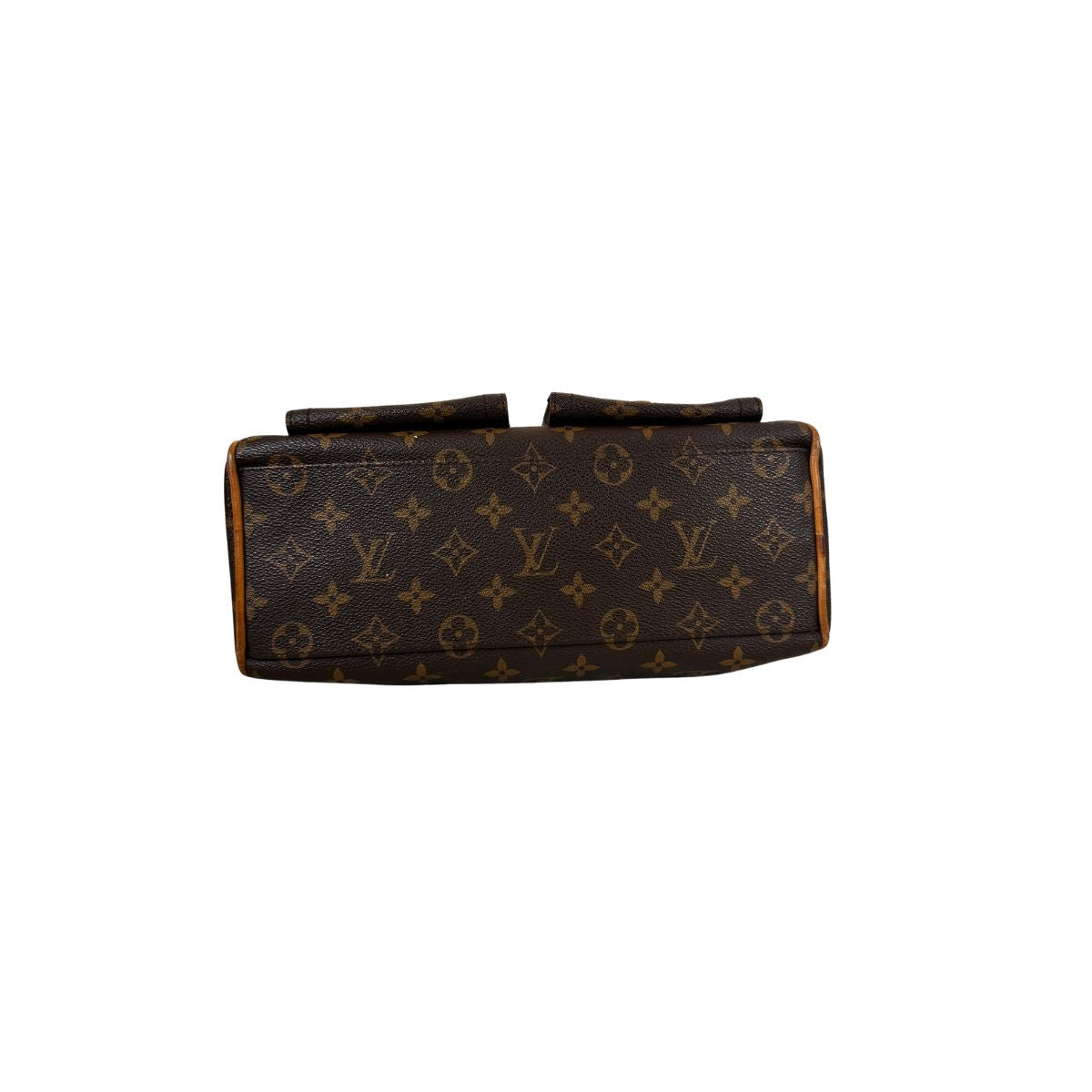 Louis Vuitton Manhattan PM Monogram Canvas