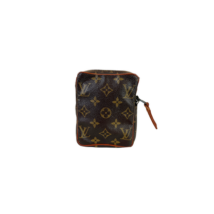 Louis Vuitton Danube MM Monogram Canvas