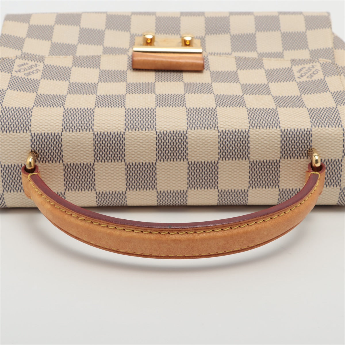 Louis Vuitton Damier Azur Croisette