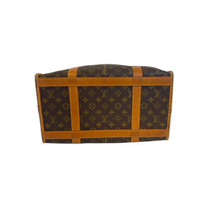 Louis Vuitton Beauty Case Monogram Canvas