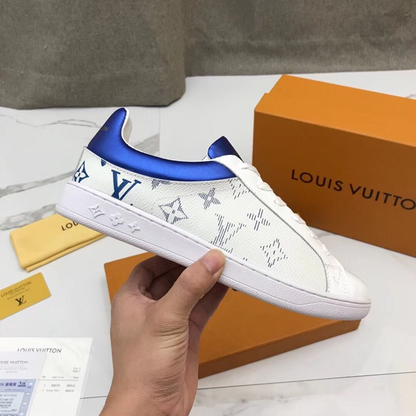 The Bags Vibe - New Arrival Louis Vuitton Sneaker 050